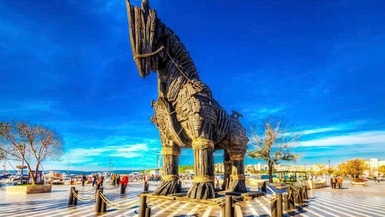 Tour du lịch quốc tế - Công Ty Cổ Phần Du Lịch Và Thương Mại Quốc Tế Á Âu